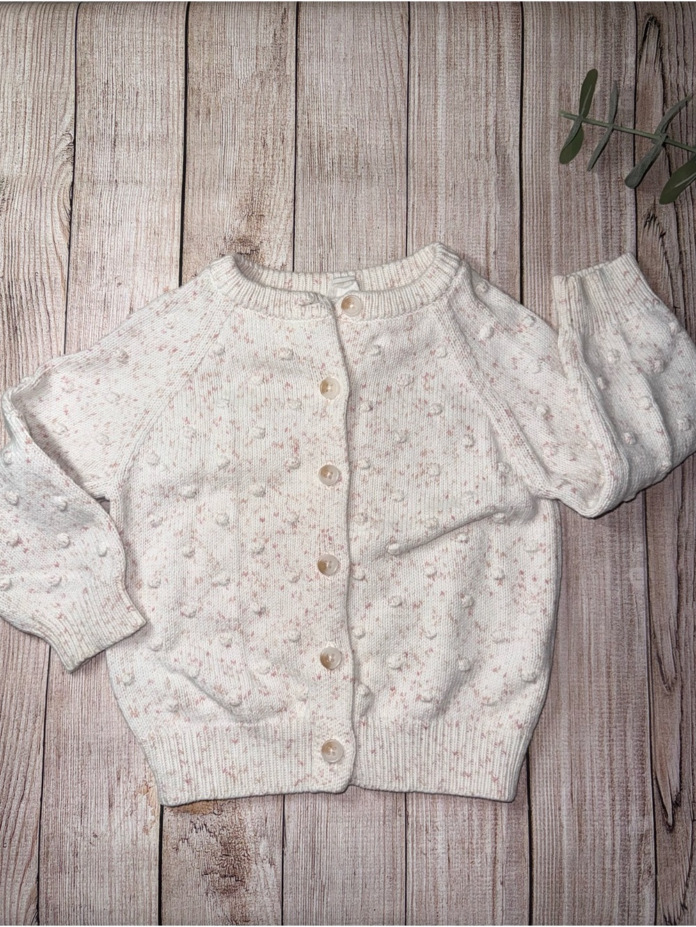 Jamie Kay | Cardigan